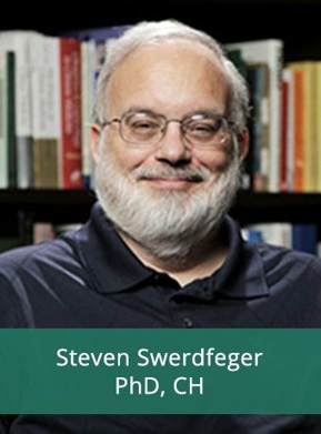 Dr. Steven Swerdfeger