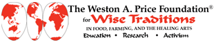 Westong Price Foundation