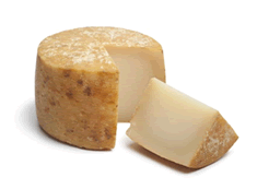anti-angiogenic foods - cheese